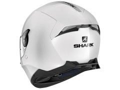 SHARK SKWAL 2 BLANK WHT LED